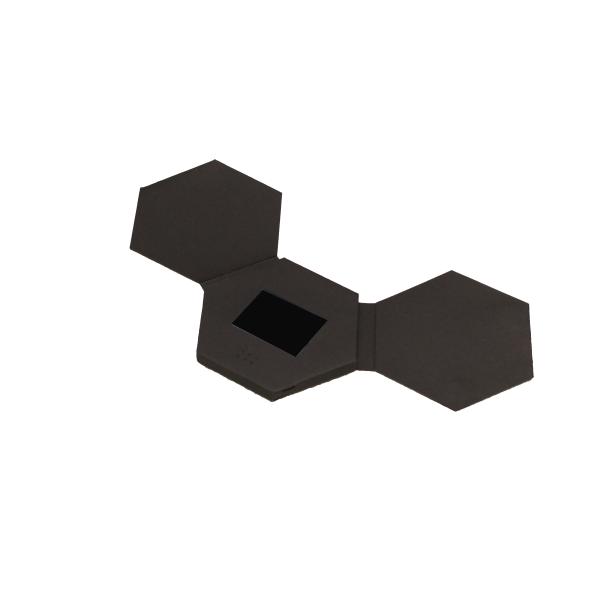 Customized Style Video Mailer Card 16 9 Ratio MOV Format for Your Marketing Strategy