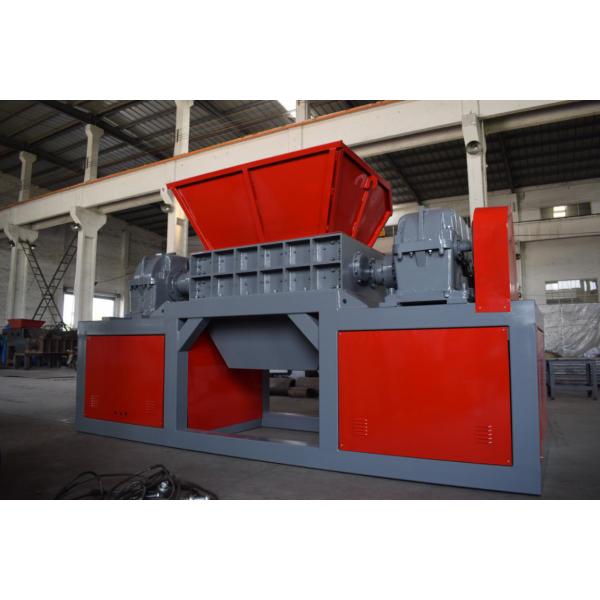 Aluminum Shredder/ Copper Wire Shredder / Scrap Copper Wire Shredder SMALL METAL SHREDDER