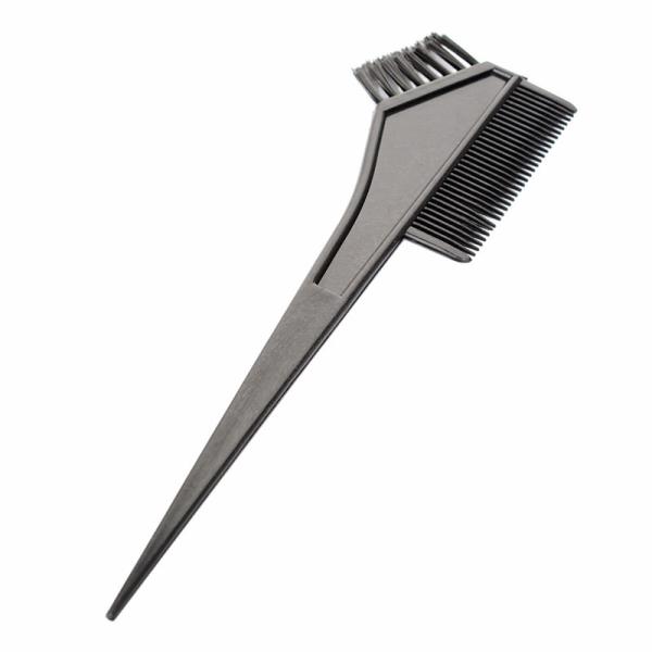 Os acessórios descartáveis da coloração de cabelo peso leve durável do grupo rolam/pentes/escovas