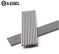 Comprimento de Ros do carboneto de tungstênio de YG6 YG8 YG10 10-330 milímetros