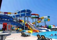 OEM Parque aquático Slide Parque de diversões Passeios Instalações Parque de diversões Piscinas Piscinas de crianças Slide aquático
