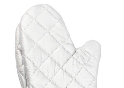 Safety  Baking Oven Mitts , Kitchen Oven Gloves Flexibility   Extra Long