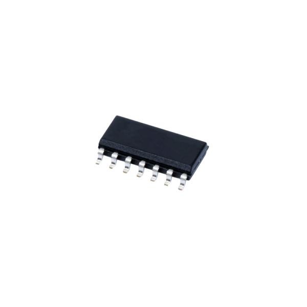 LM324 Operational Amplifier - Reliable Electronic Component
