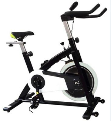 Spin Bike
