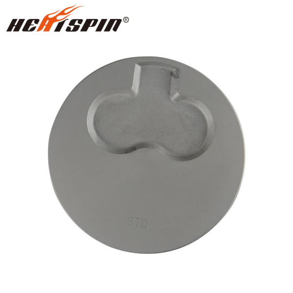 4D30 Piston Set  for Mitsubishi High Performance Automobile Engine ME012166/ME012090 New Aluminum Alloy 100mm Diameter