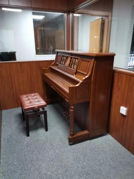 piano china factory Professional High quality 88 key piano acoustic piano grand mechanical piano  corrosion resistance