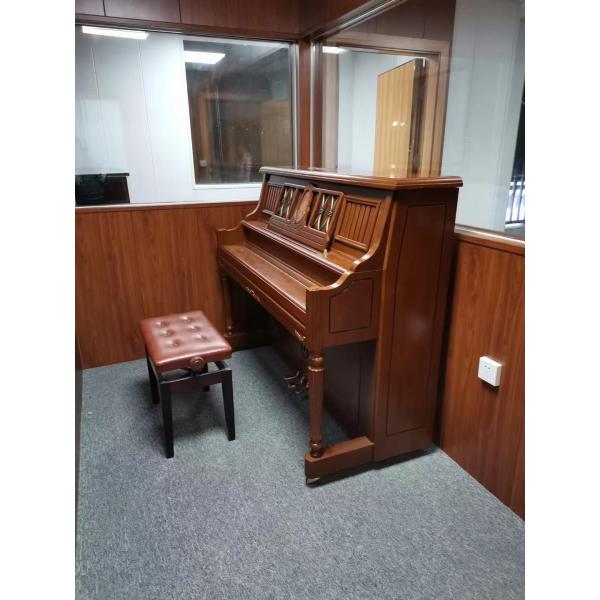 piano china factory Professional High quality 88 key piano acoustic piano grand mechanical piano corrosion resistance