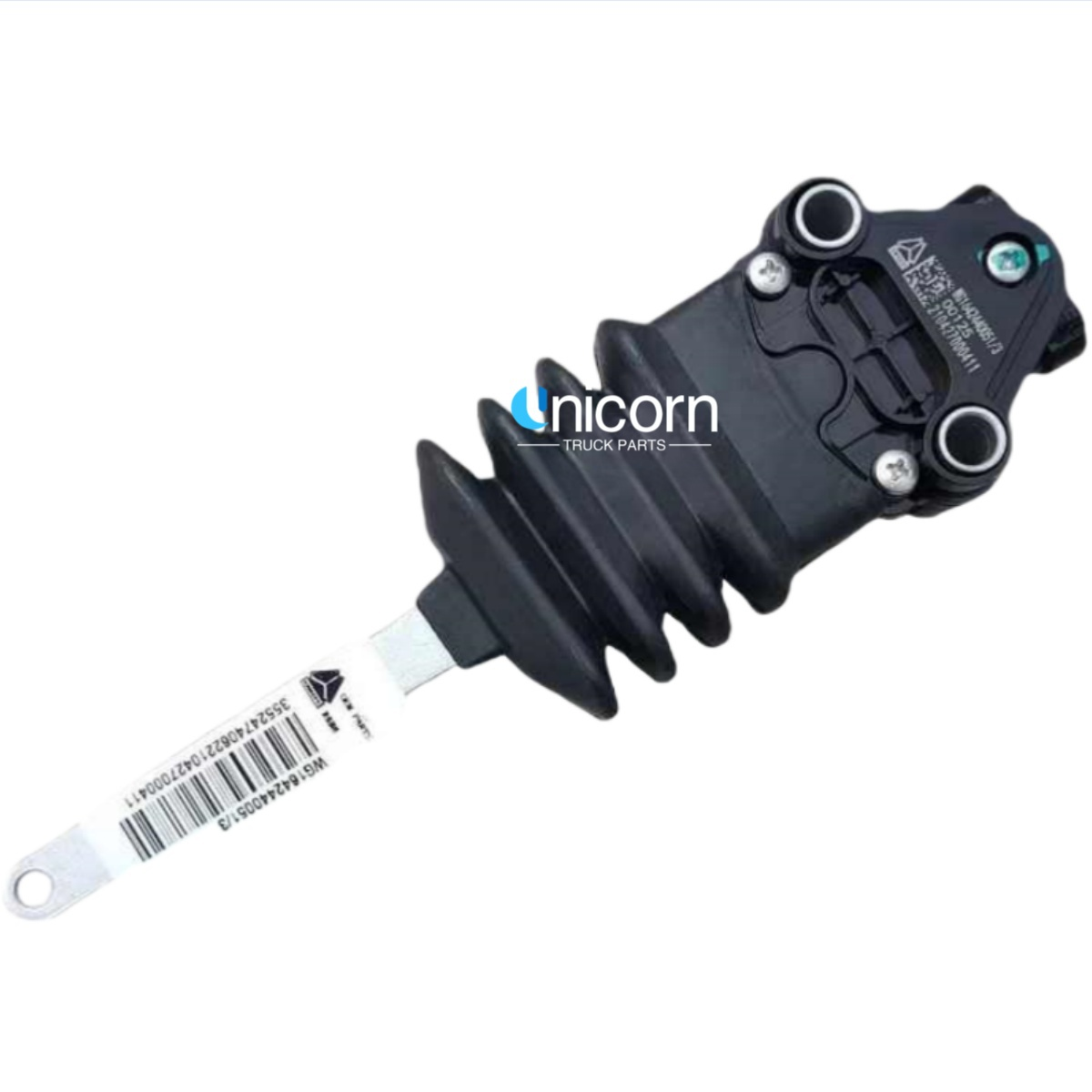 AZ16D443000014 SITRAK HOWO T7H Levelling Valve VOSS