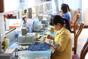 Sichuan Qixing Electronics Co., Ltd.