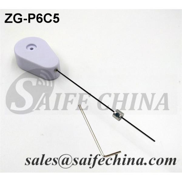 1Mm Steel Security Cable | SAIFECHINA