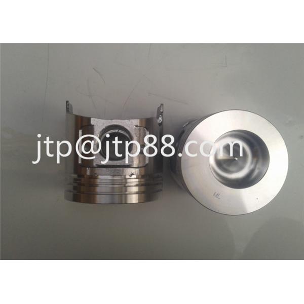 Поршень двигателя дизеля Мицубиси 8ДК91 двигателя дизеля экскаватора & кольцо & рабочая втулка цилиндра поршеня