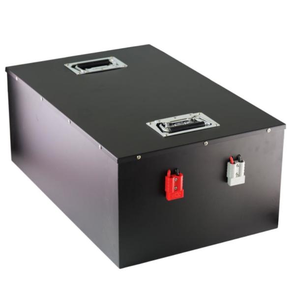 LiFePo4 48V 300Ah солнечные аккумуляторы для систем солнечной энергии