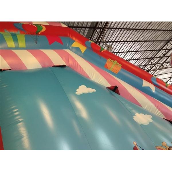 Печатание шелковой ширмы скольжения на открытом воздухе и в помещении цирка раздувное сухое