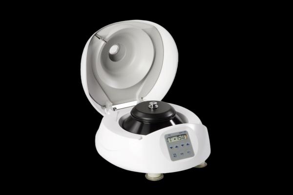 OEM Mini Centrifuge Machine 15000rpm Micro High Speed Centrifuge 12x1.5/2ml Rotor for DNA / RNA PCR