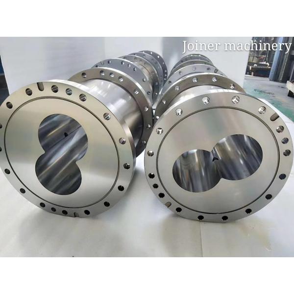 Винт легированной стали нагрева электрическим током & собрание цилиндра с водяным охлаждением