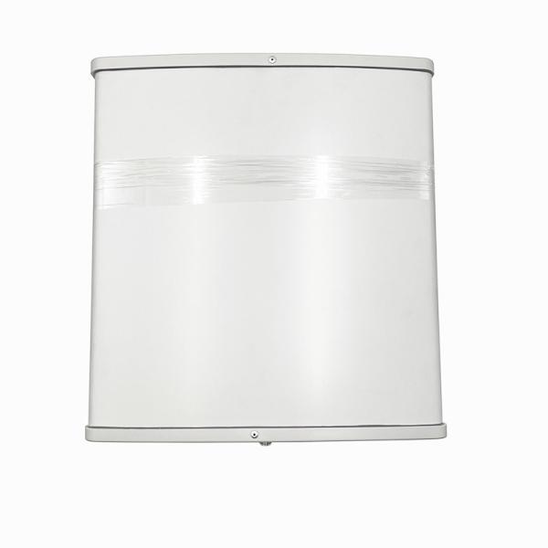 N Female 370-390M Single Polarization Directional 6dbi Outdoor Base Station Plate Waterproof Antenna