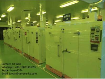 Used Industrial Oven Drying Equipment