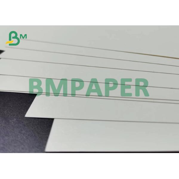 300g + 20g PE Single Side Coated Food Grade White Cup Stock Paper