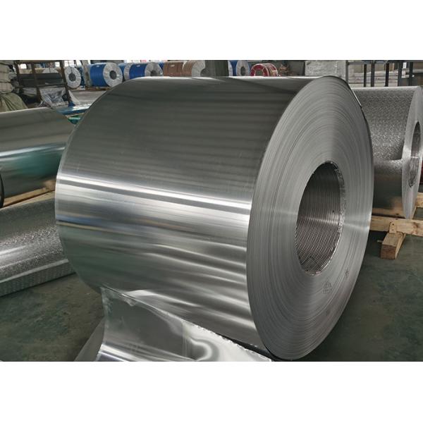 bobina de aço do silicone da largura ASTM de 1500mm para o motor elétrico/gerador