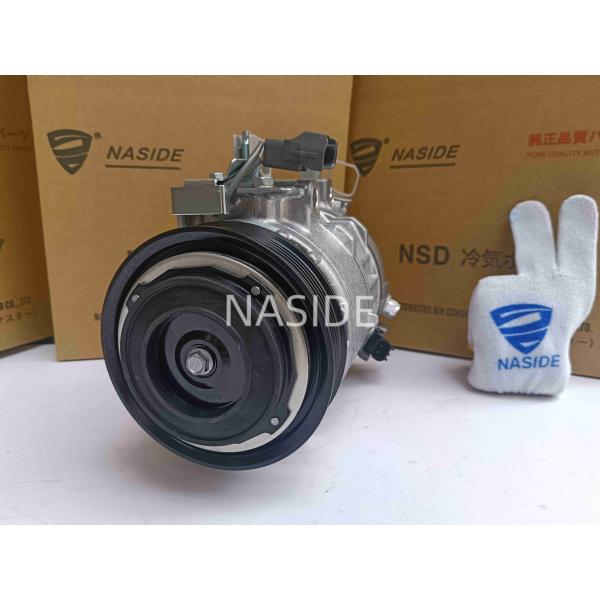 Compresor de aire acondicionado automático para Chrysler 300, 7SBH17C 68160395AC 68160395AD 68160395AE 68160395AF