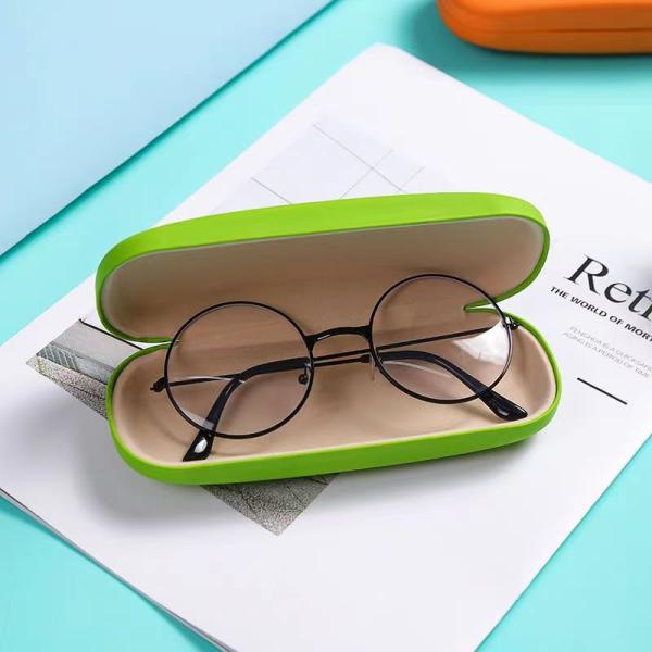 Модные бархатные очки корпус индивидуальные очки корпус анти давление