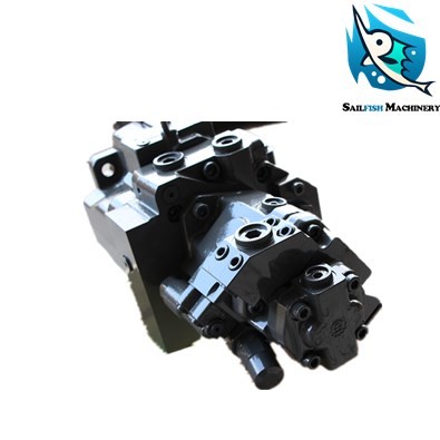 Hot sale good quality ZX70 hydraliuc pump main pump for HITACHI excavator