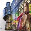 High Definition Glass LED Video Wall Transparent Glass LED Panel
