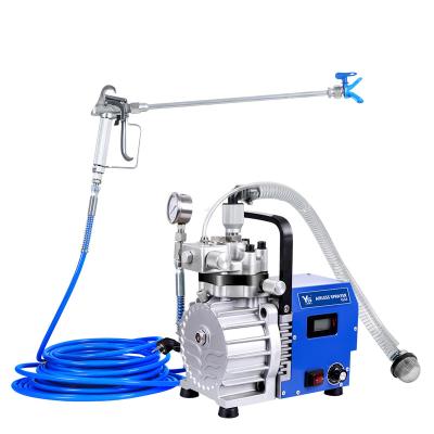 portable Airless Handheld Electric Paint Sprayer For Home Use High Pressure 22Mpa