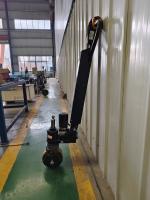 Anti-estático 1.5ton Jack de paletes elétricos com construção em bateria de lítio caminhão de paletes de mão
