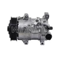4471504130 Car Air Cond Compressor For Toyota RAV4 2.0 ALA40 WXTT064