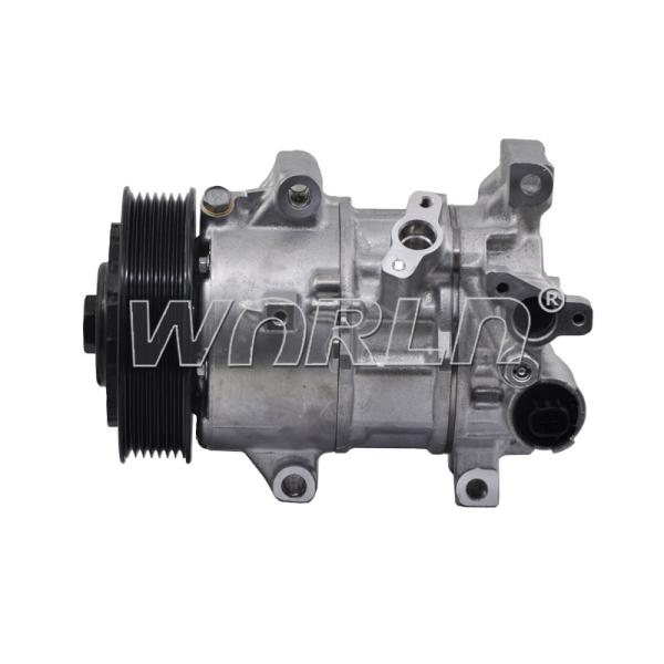 4471504130 Car Air Cond Compressor For Toyota RAV4 2.0 ALA40 WXTT064