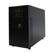Fase monofásica UPS do sistema em linha de alta frequência do computador 3KVA