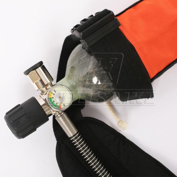 Life Saving Appliance EEBD MED Certificate Personal Protective Equipment