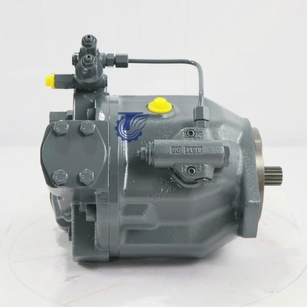332/G5722 For JCB 3CX 4CX 74CC Backhoe loaders Hydraulic Main Pump Piston Pump PUMP ASSY PUMP GP-PISTON Aftermarket High quality Original