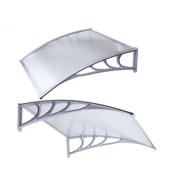 Folha de cobertura de toldo solar com função de autolimpeza e certificado CE SGS