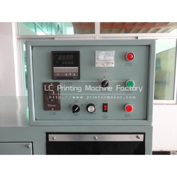 UV Dryer for Glass Bottles