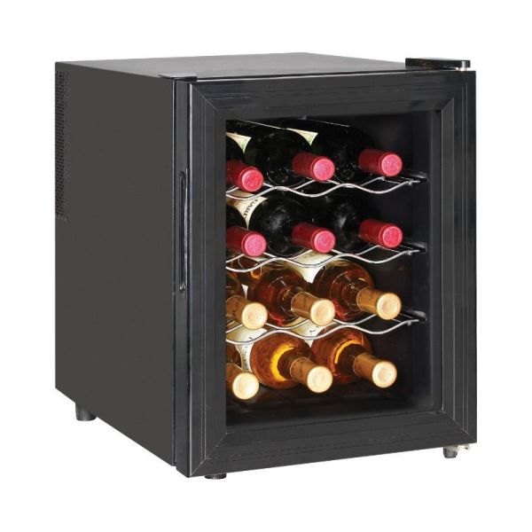 Wine Cooler Wine Fridge Mini Fridge Home Bar Wine Chiller Wine Cooler Water Dispenser Beverage Cooler Outdoor Fridge Beverage Fridge Freestanding Wine Cooler Bottle Compressor
