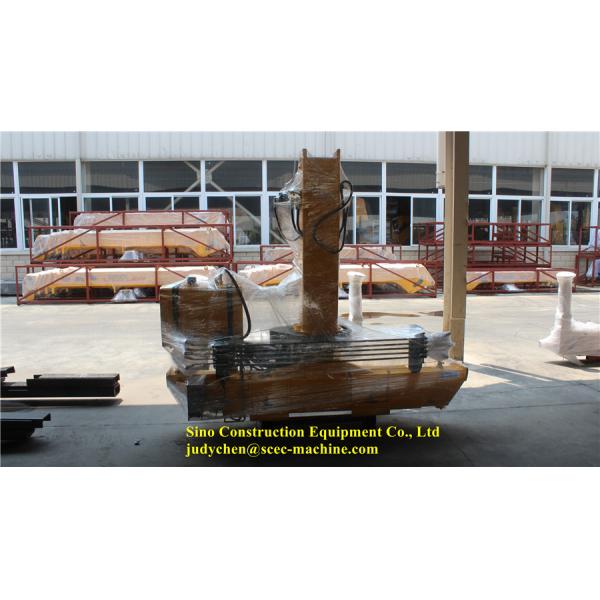 Classic Road Heavy Construction Equipment XCMG Wheel Loader LW300FV Series