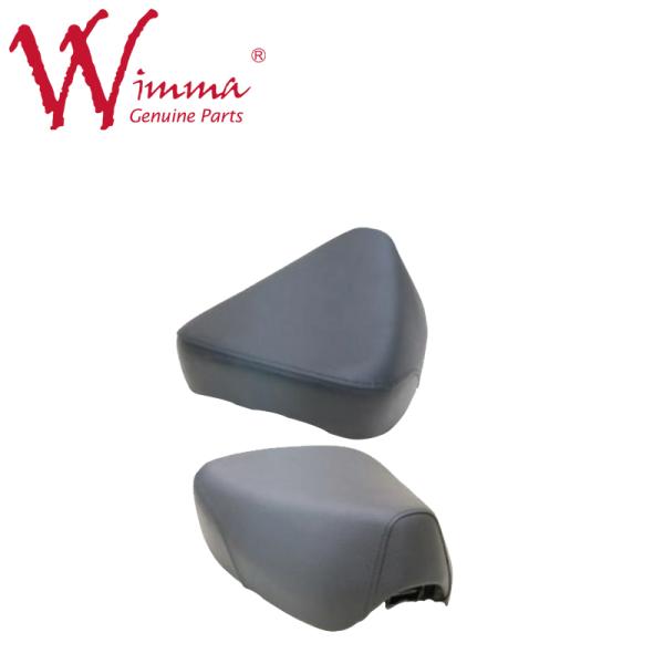 Китайский поставщик WAZD - 18 Мотоциклетные детали Автомобильная сиденья подушка Губка PU кожа