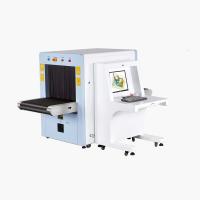 Scanner de bagages du poids lourd X Ray pour le contrôle de sécurité, 19