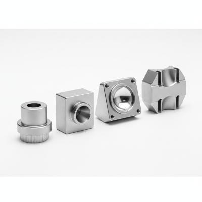 Corrosion Resistant telecommunication components with 50 Ohms impedance engineered to support network operations and durability