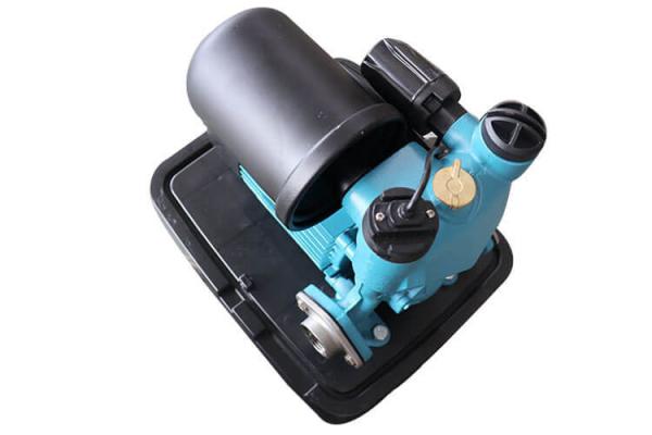 Pouca bomba de água de alta pressão elétrica 0.55KW da vibração 0.75HP para a irrigação