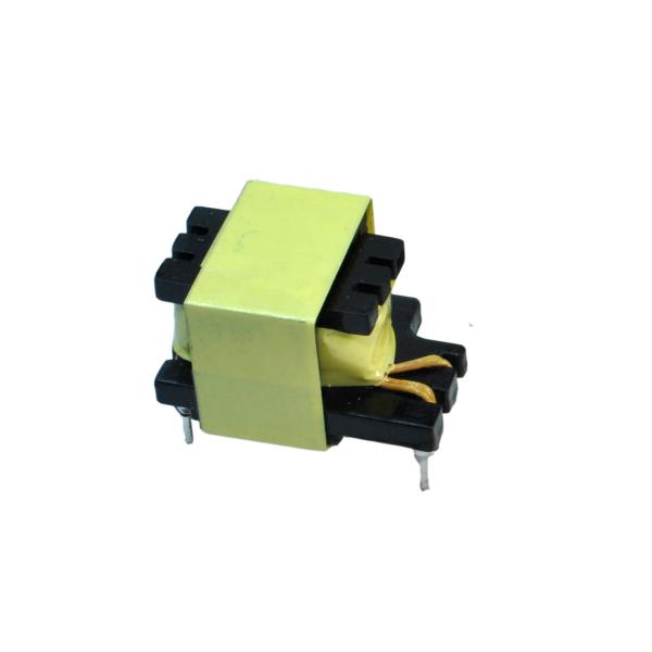 10KHz Ferrite Core UL EE1309 High Frequency Transformer