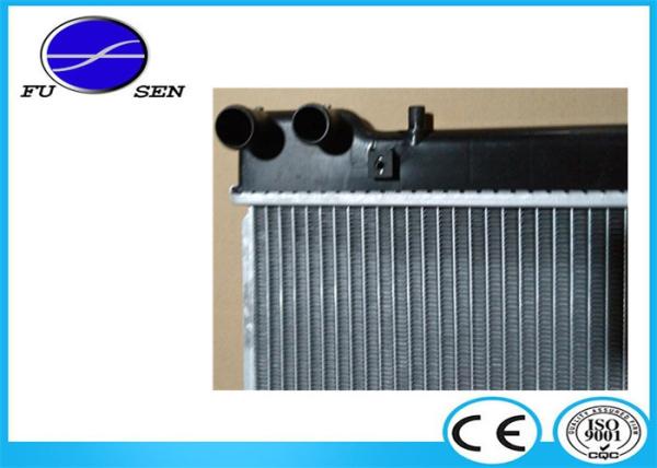 Auto Air Conditioner Radiator For Honda Fit 2004-2008 High Efficient