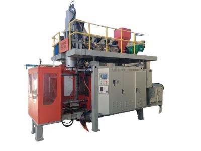 máquina de molde totalmente automático do sopro 30l hidráulica
