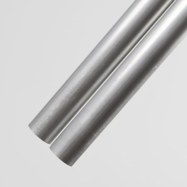 3103 H12 16mm Cold Drawn Aluminium Tube For Radiator, Extruded Aluminum Tube