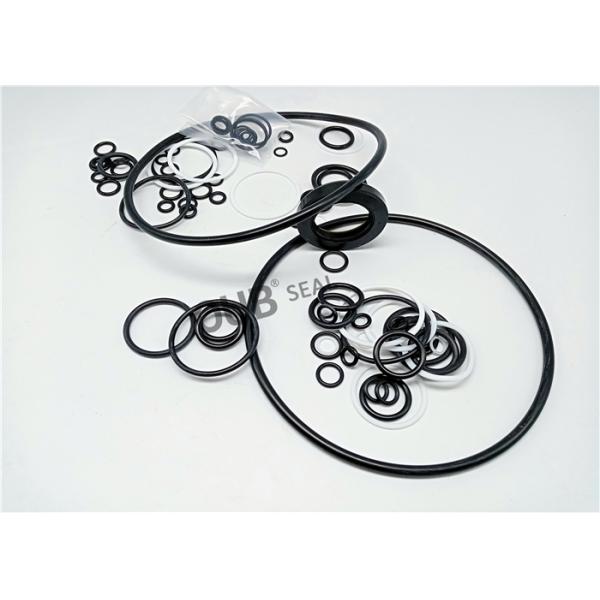 700-22-11410 jogo hidráulico do selo do reparo da bomba de Hydraulic Pump Main da máquina escavadora dos jogos EX100-5 EX120 do selo