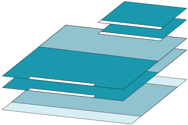SP SMS SMMS SMMMS Disposable Surgical Packs 40g 60g for Paediatric