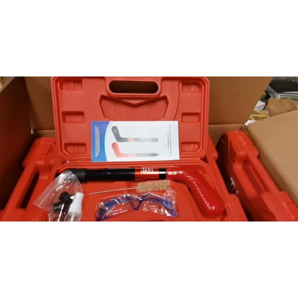 300mm Mini Style Ceiling Tool Steel Concrete Nail Gun for Air Conditioning Installation