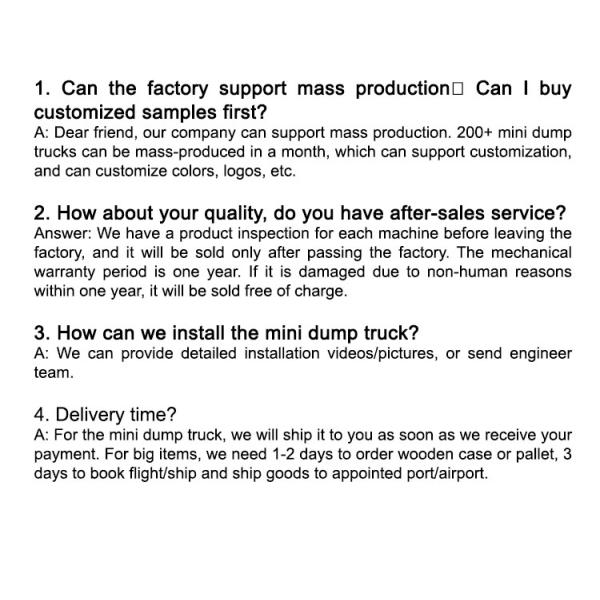 Гидравлический свертывающий мини-самокат с тандемным насосом и гидравлическим цилиндром Итона